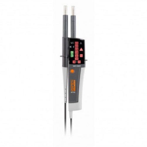 VERIFICATEUR ABSENCE TENSION NORME EN61243-3UTE NFC18510-KT172