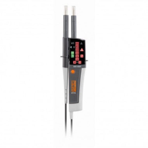 VERIFICATEUR ABSENCE TENSION NORME EN61243-3UTE NFC18510-KT172