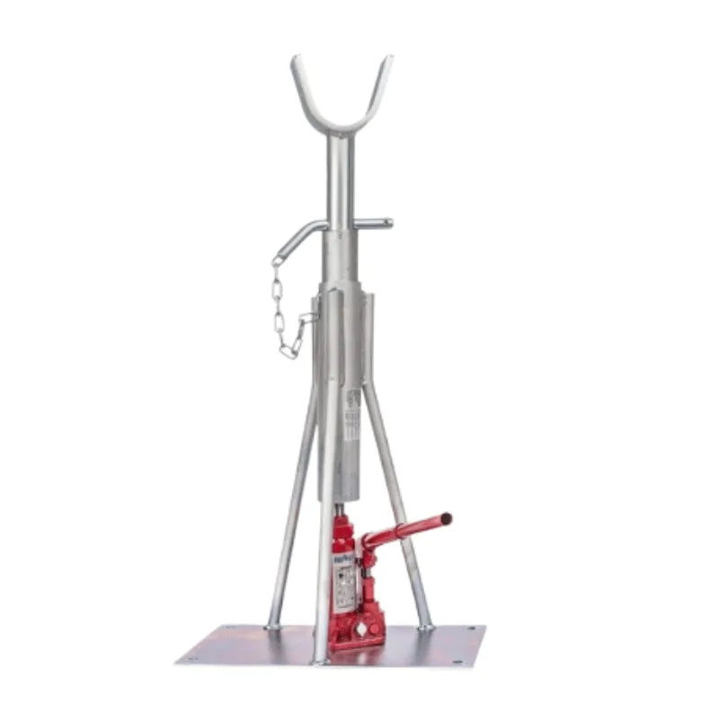 Vérin hydraulique 2 tonnes pour touret ( la paire )