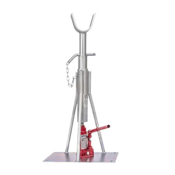 Vérin hydraulique 2 tonnes pour touret ( la paire )