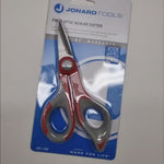 Ciseaux kevlar - Ciseaux kevlar JONARD sur Amafibre  Ces Ciseaux Telecom permet une coupe de kevlar par mèche avec une précisons définie par ses lames dentelé dédié à la coupe de brin d'aramide. Ces ciseaux feront le partenaire idéal aux technicien Telecom Fibre optique & Cuivre.