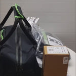 Kratos-Sac EPI Harnais complet d3 Telecom