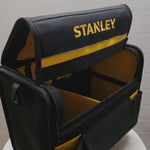 Valise à Roulette pour Maintenance Stanley | Boîte à Outils avec Roues