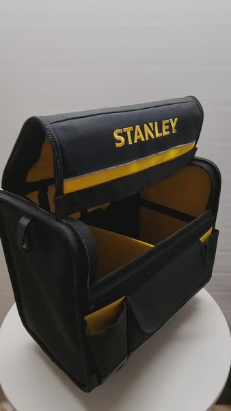 Valise à Roulette pour Maintenance Stanley | Boîte à Outils avec Roues