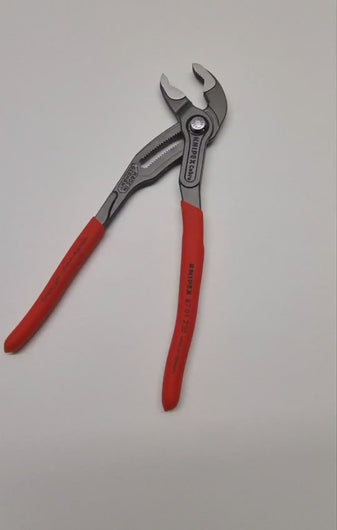 PINCE MULTIPRISE  KNIPEX™ 250 - pince multiprise 250 amafibre