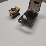 Cliveuse INNO V7 Fibre Optique