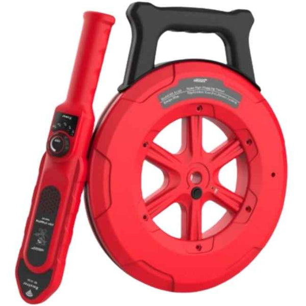 AMAFIBRE – Aiguille Détectable avec Sonde