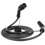 chargeur de câble de voiture électrique