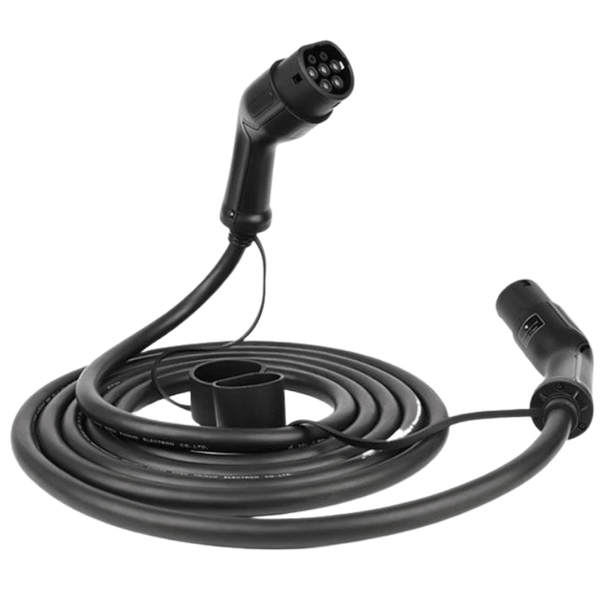 chargeur de câble de voiture électrique