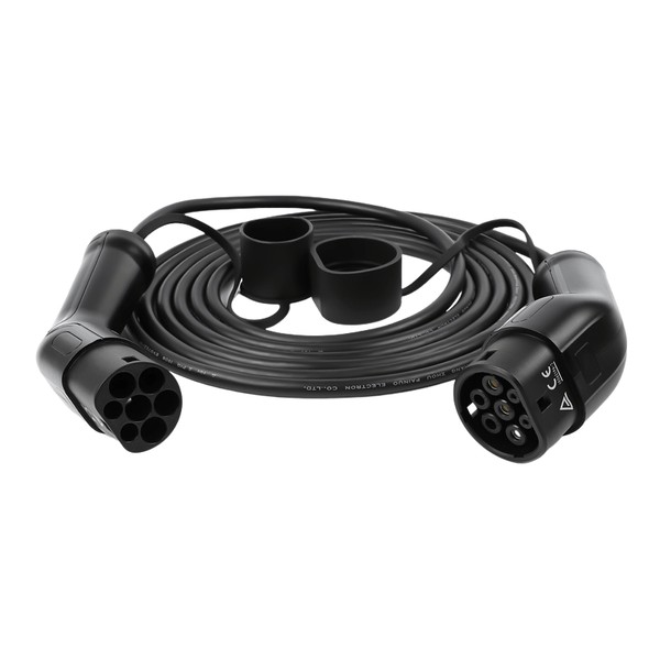 chargeur de câble de voiture électrique