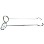 Lève Plaque Crochet - Amafibre : Fournisseur Matériel Fibre Optique & Cuivre - 