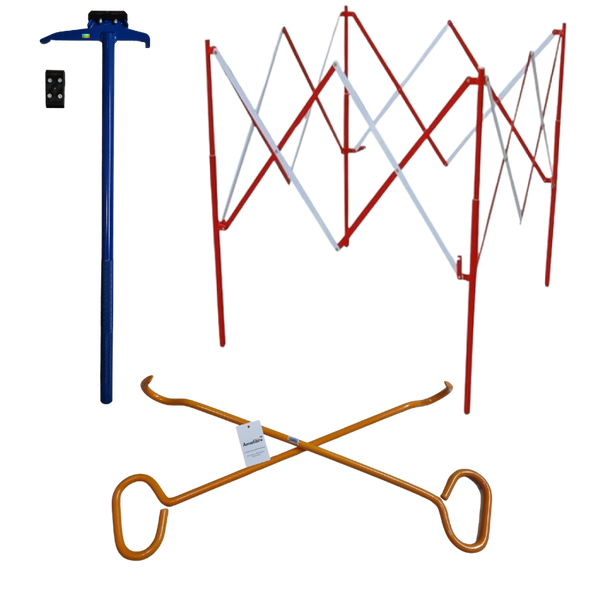 PACK SECURITÉ FIBRE OPTIQUE