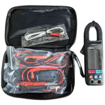 PINCE MULTIMÈTRES AMPERIMETRIQUES MULTIMETRIX CAT III 300V / CAT II 600V COURANT ALTERNATIF AC/DC.