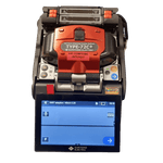 Sumitomo T72-C+ Soudeuse Fibre Optique D2 D3 D1
