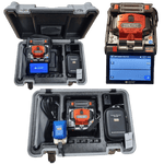 Sumitomo T72-C+ Soudeuse Fibre Optique D2 D3 D1