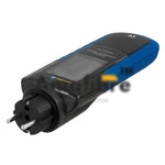 Testeur-Controleur-de-Terre-AMA-ECT-50-pour-Installateur-Électrique-et-Vérificateur-de-Terre-pour-Installation-et-Borne-de-Recharge-pour-Voiture-Électrique-IRVE