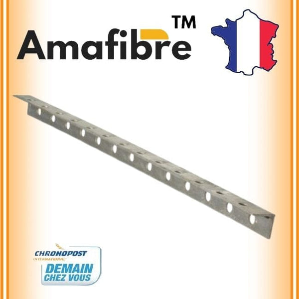 Traverse Poteau Telecom 11 & 13 Trous

