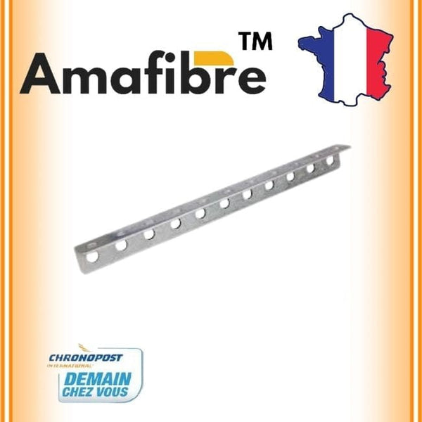 Traverse Poteau Telecom 11 & 15 Trous

