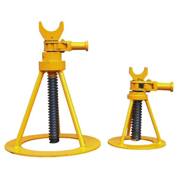 Vérin à vis à cliquet 3 tonnes