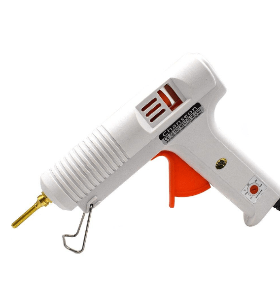 Pistolet à colle Fibre optique 2021