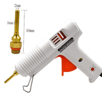 Pistolet à colle Fibre optique 2021