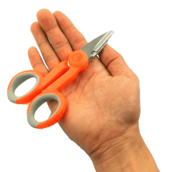 Ciseaux Câble kevlar Fibre Optique