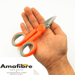 Ciseaux Câble kevlar Fibre Optique