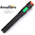 Stylo Laser Fibre Optique