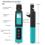 pince de détection de trafic