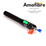 Stylo Laser Fibre Optique