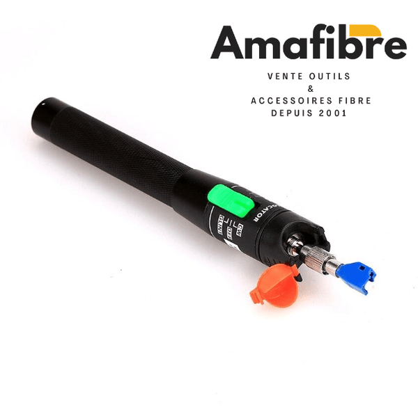 Stylo Laser Fibre Optique