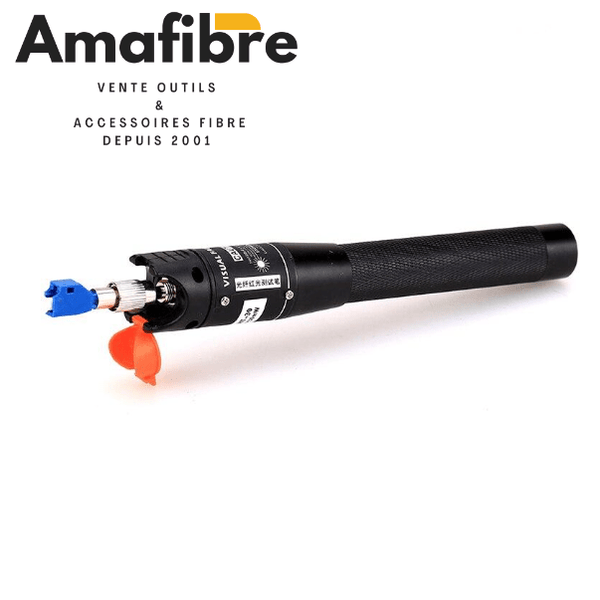 Stylo Laser Fibre Optique