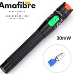 Stylo Laser Fibre Optique