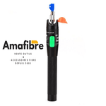 Stylo Laser Fibre Optique