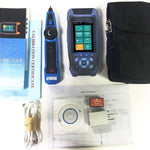 OTDR AMAFIBRE™ 2021 - Amafibre : Fournisseur outillage & accessoire fibre optique