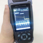 OTDR AMAFIBRE™ 2021 - Amafibre : Fournisseur outillage & accessoire fibre optique