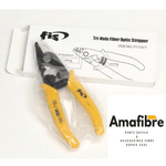 Pince à dénuder fibre optique outillage matériel