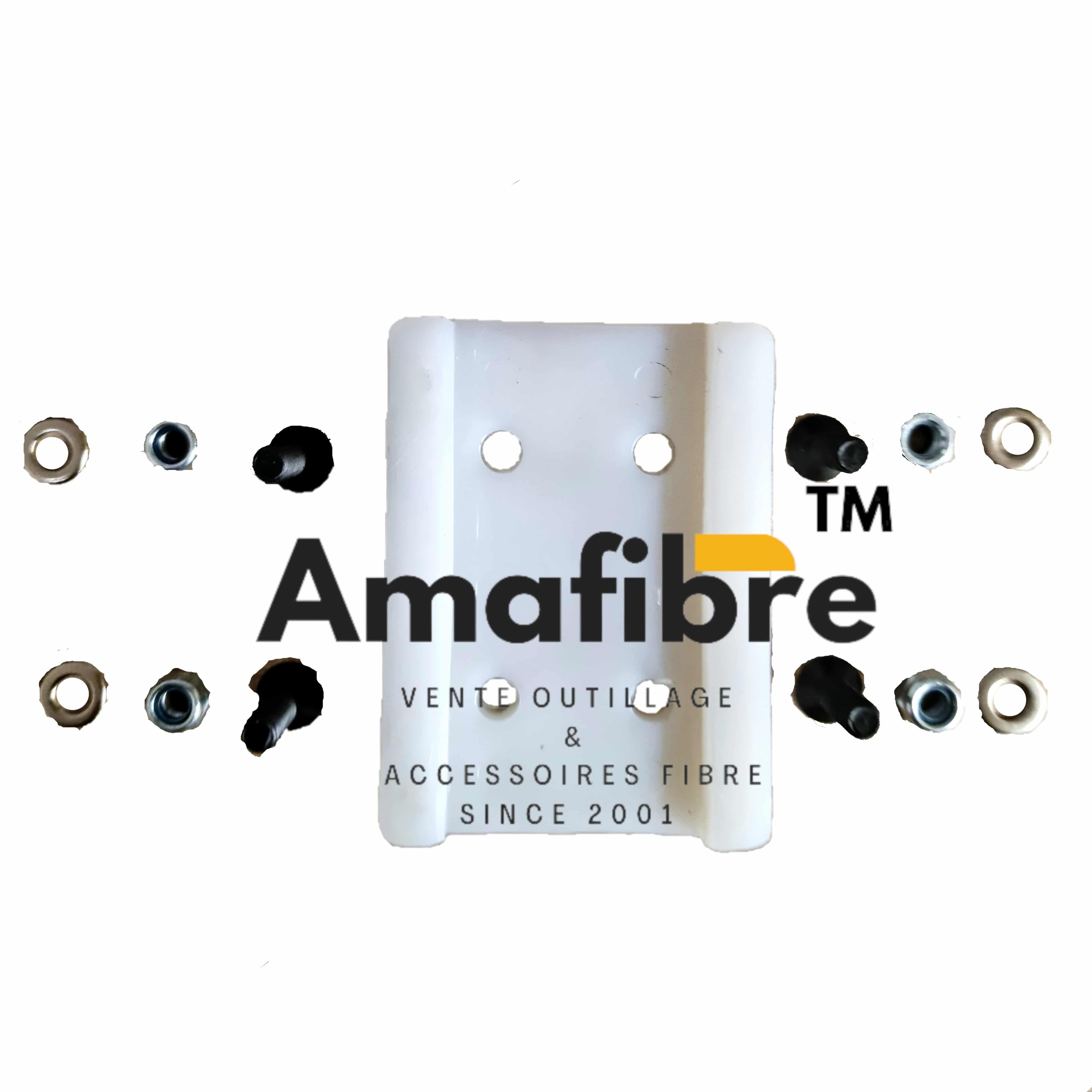 Amafibre™ : Fournisseur Matériel