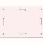 Étiquette à frapper - Amafibre.fr | Amafibre : Fournisseur matériel fibre optique & cuivre