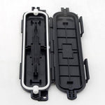 Boite de Protection Soudure Fibre Optique