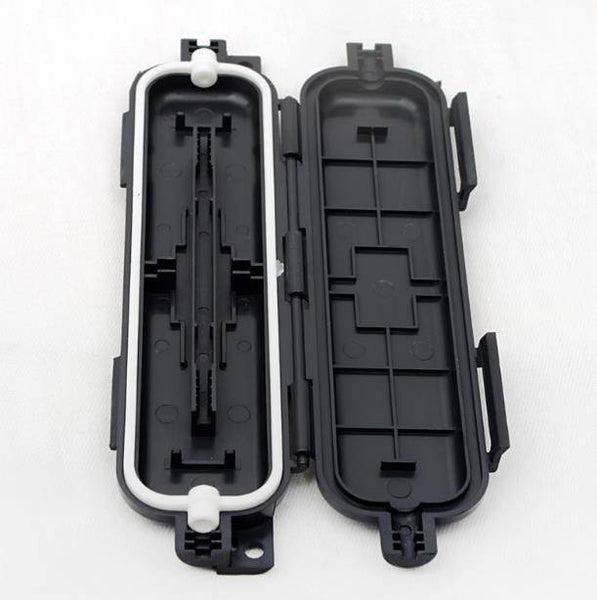 Boite de Protection Soudure Fibre Optique