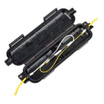 Boite de Protection Soudure Fibre Optique