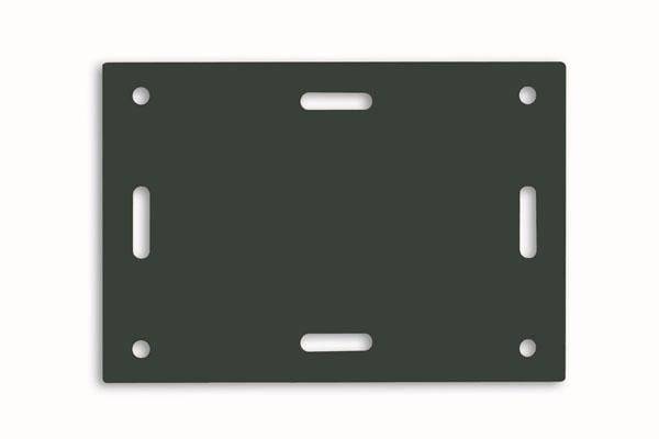 Étiquette à frapper - Amafibre.fr | Amafibre : Fournisseur matériel fibre optique & cuivre