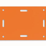 Étiquette à frapper - Amafibre.fr | Amafibre : Fournisseur matériel fibre optique & cuivre