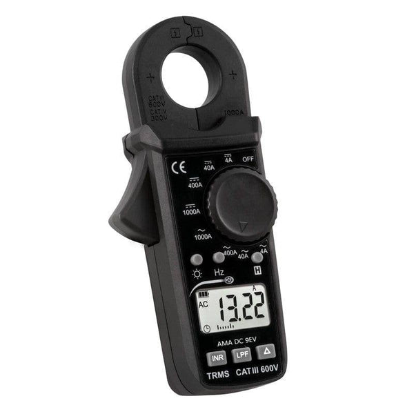 Ampèremètre EVSE AMA-DC 9EV