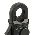 Ampèremètre EVSE AMA-DC 9EV idéal pour toute intervention pour déterminer la mesure et la précision du courant électrique sur votre installation de borne de recharge pour Voiture / Moto / Utilitaire Electrique.