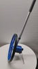 Le Topomètre Amafibre pliable de chantier pour mesure est "le matériel idéal" pour tous les travaux métrique. En effet le celui-ci possède une poigné ergonomique, robuste et son poids léger fais de lui le Topomètre indispensable aux technicien fibre optique. Ce matériel peut être utilisé aussi dans d'autre secteur.  Celui-ci sera livré avec son sac de transport pour un déplacement, intervention, & raccordement plus simplifier.  Caractéristique du Topomètre