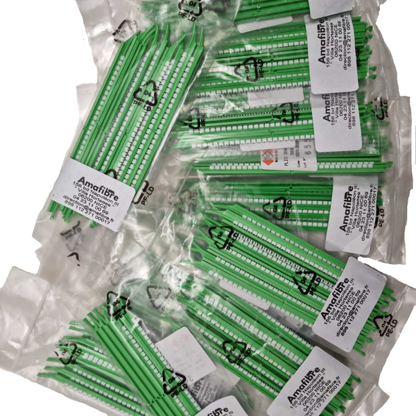 Cavalier Pliosnap PS-03/06/09/12 Bague Repère