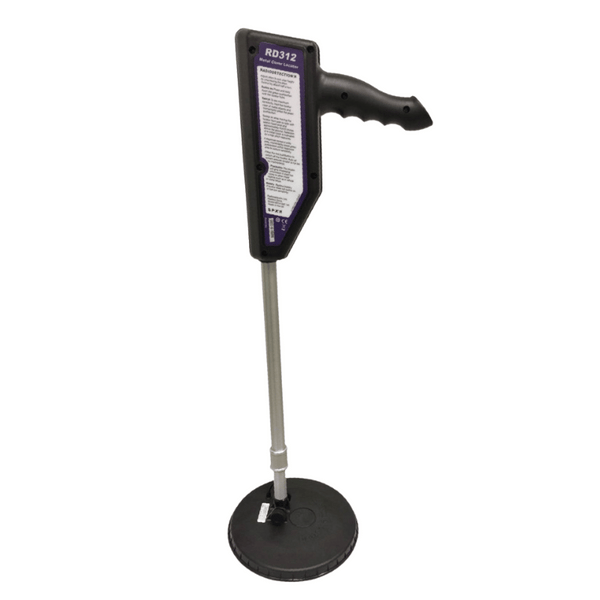 Détecteur de métaux RD312