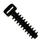 Embase à Cheville x100 Amafibre : fournis